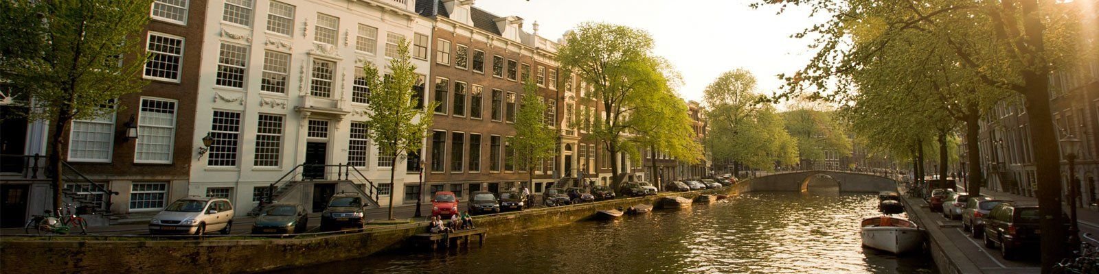 Herengracht, Amsterdam