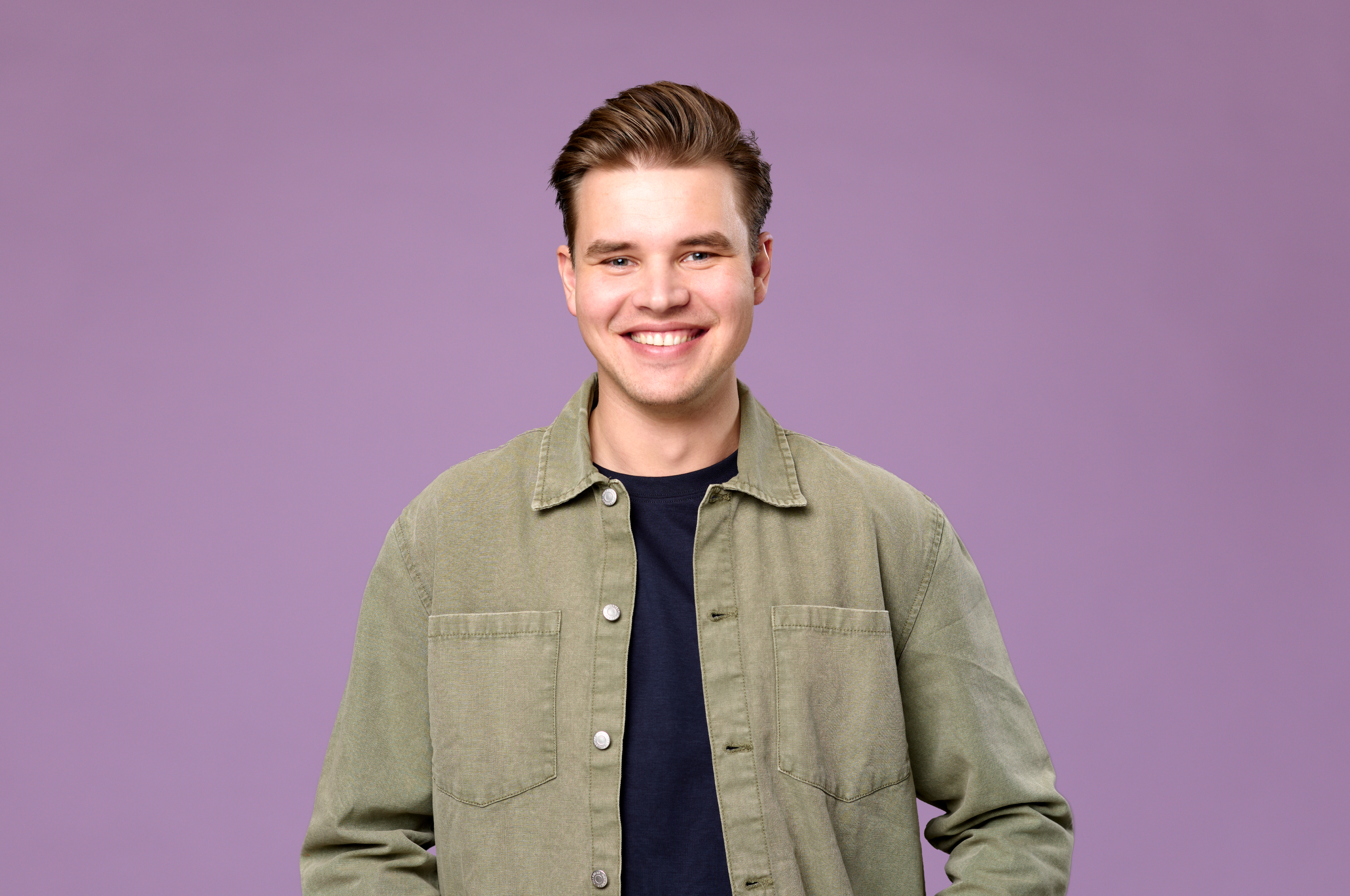 Joshua