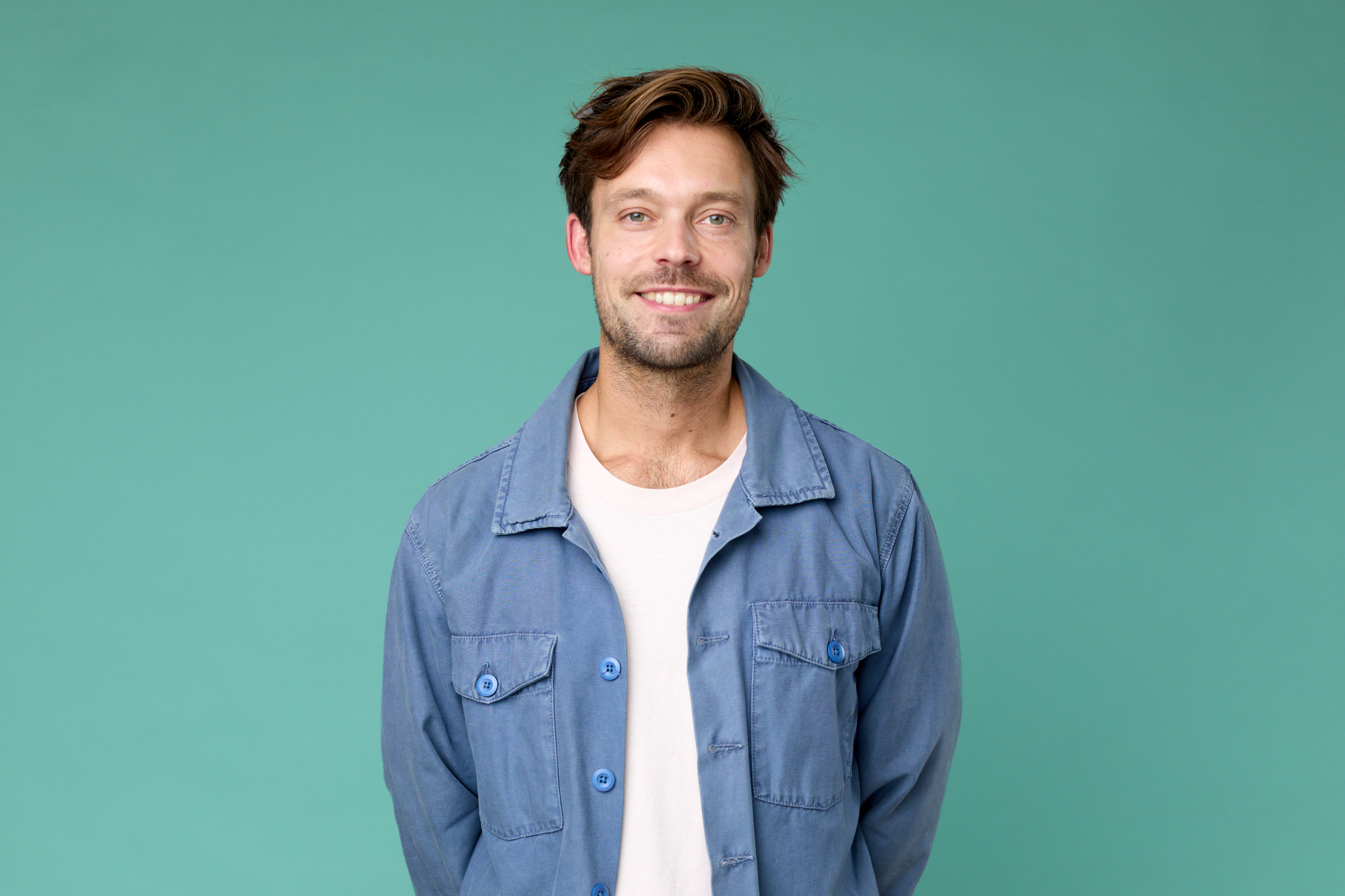 Wouter