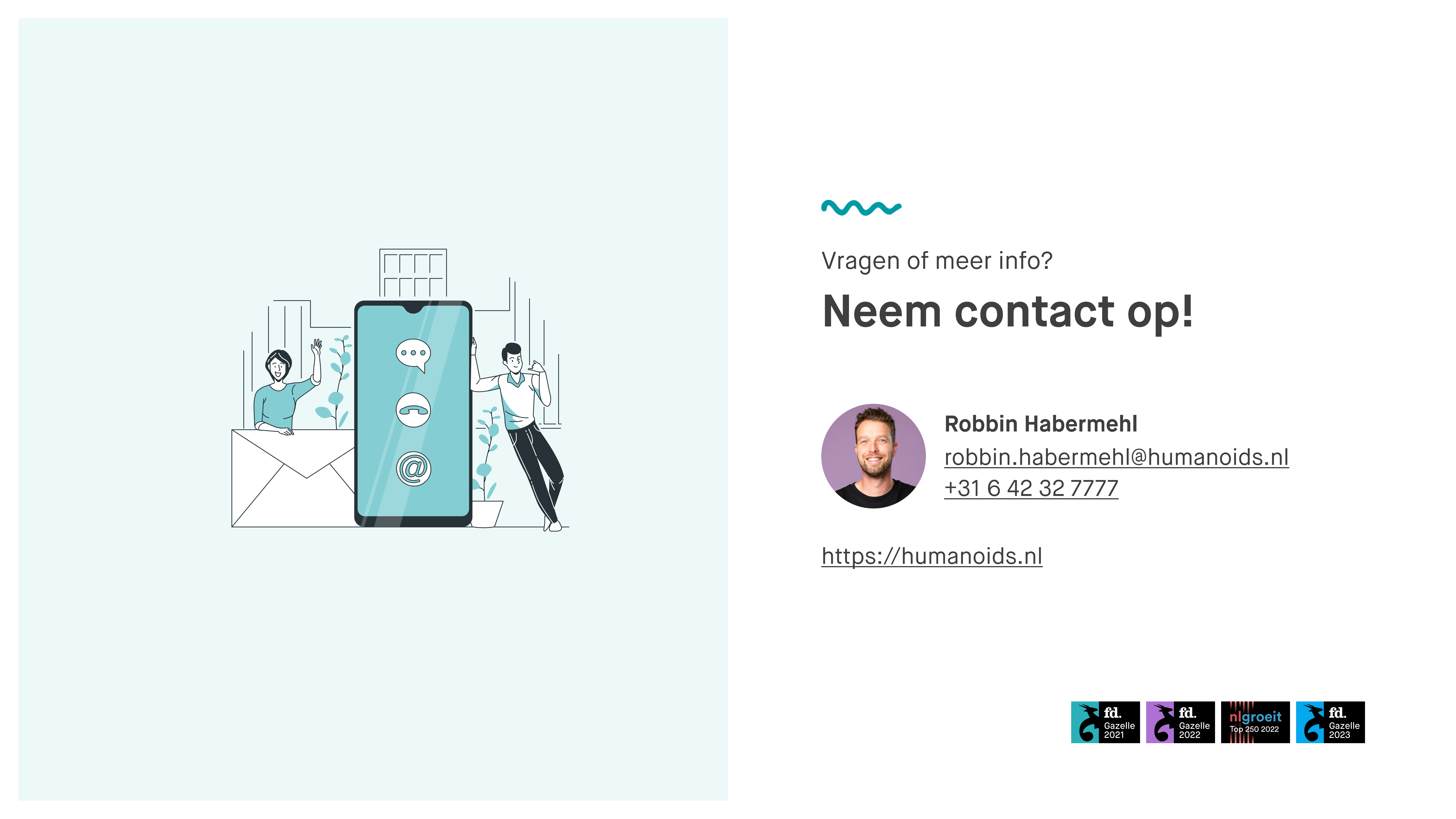 Contact