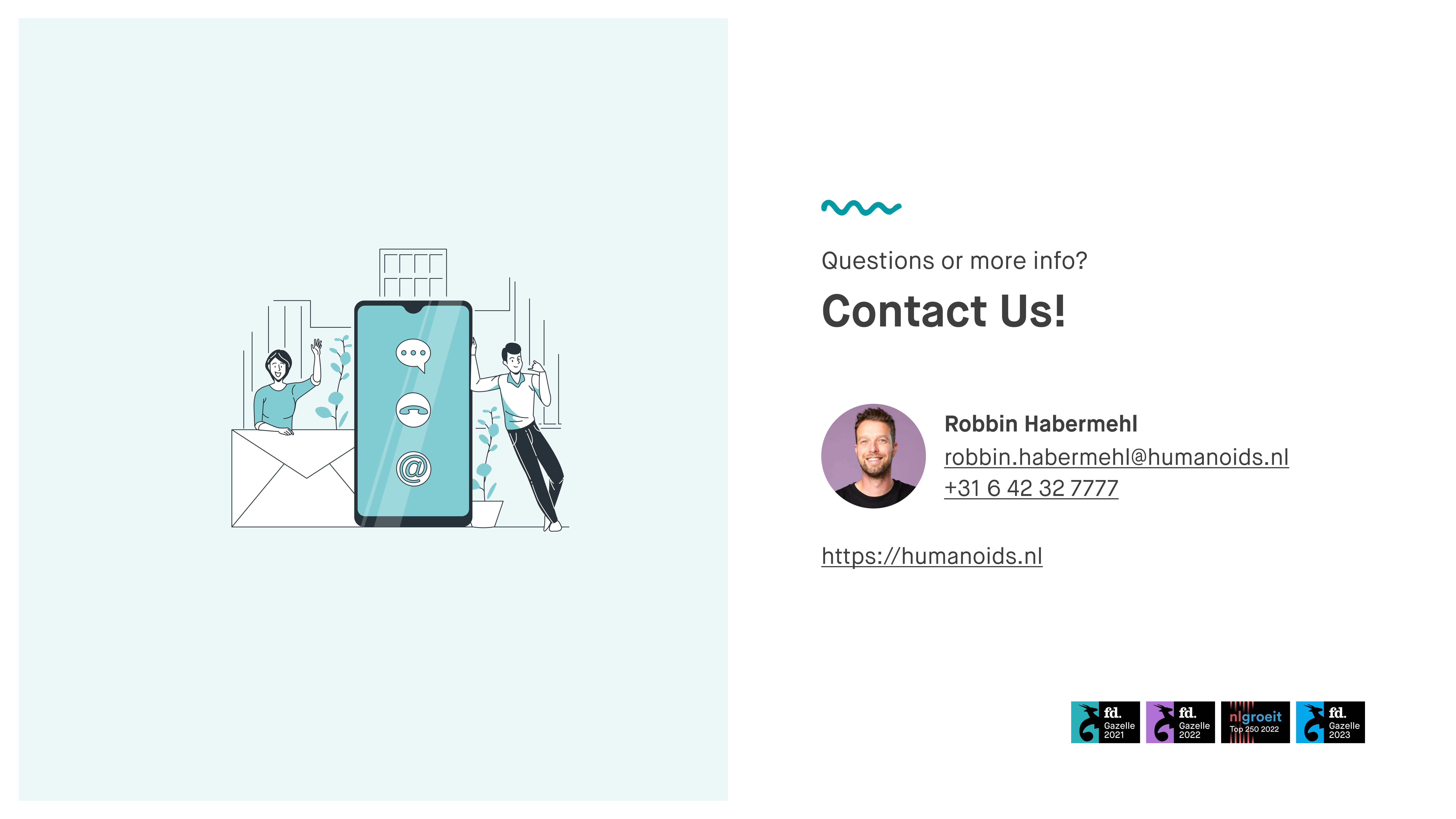 Contact